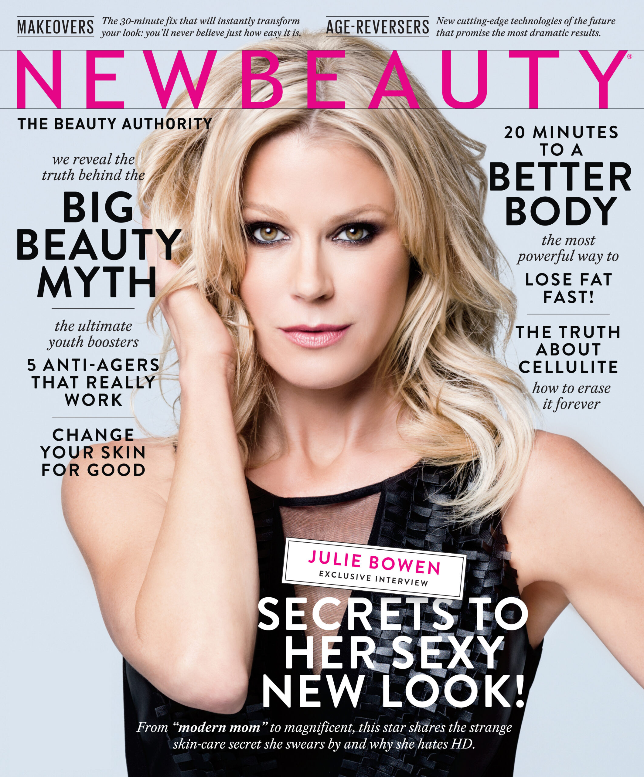 Dr. McCormack Featured in June 2014 Issue of NewBeauty Magazine | McCormack  Plastic Surgery