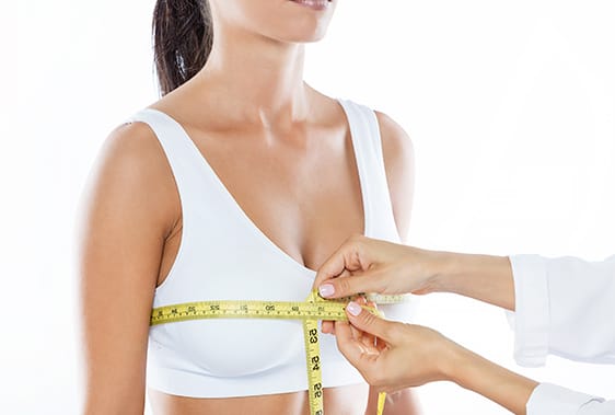 How is the Breast Augmentation Procedure Performed? image